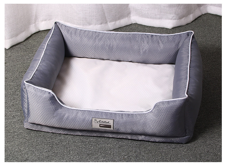 Removable Dog Bed – Easy to Clean, Cozy to Use - EzPets Shop