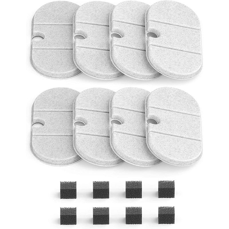 Replacement Filters for Pet Fountains - EzPets Shop