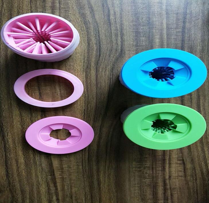 Silicone Paw Washer Cup for Pets - EzPets Shop
