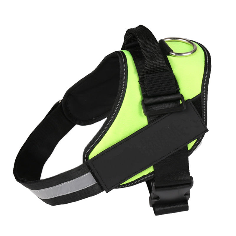 Custom Reflective No-Pull Dog Harness - EzPets Shop
