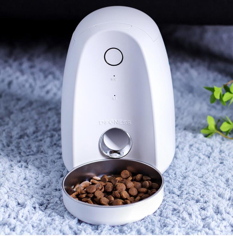 Smart WiFi Feeder – Feed Pets from Your Phone - EzPets Shop
