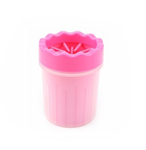 Silicone Paw Washer Cup for Pets - EzPets Shop