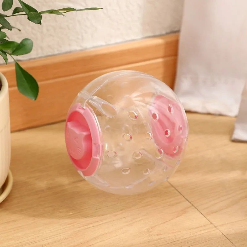 Smart Feeder Ball – Slow Feed & Train Pets - EzPets Shop