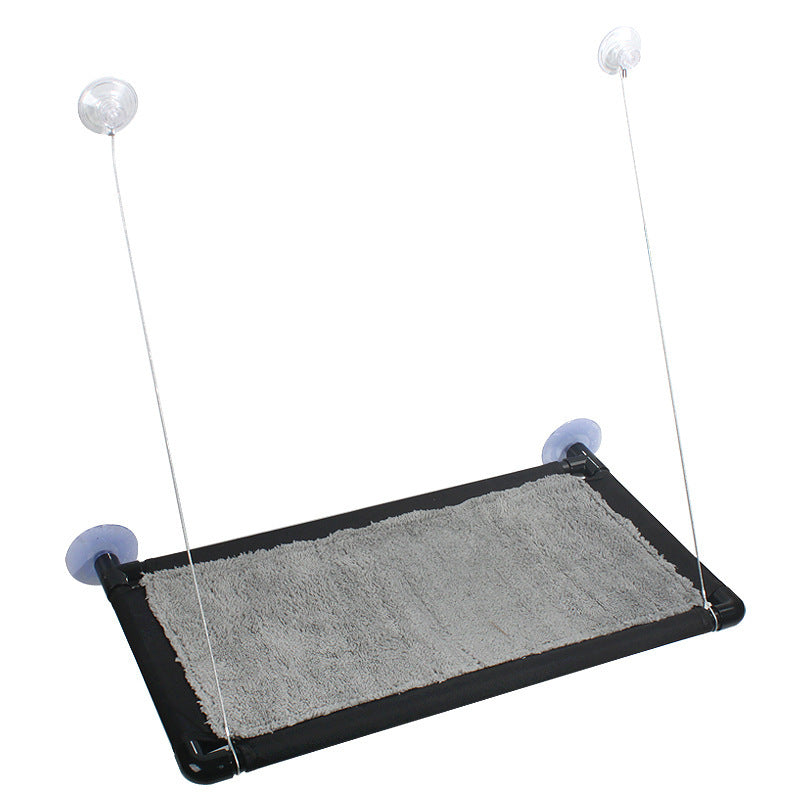 Modular Cat Hammock – Easy Splice & Stick - EzPets Shop