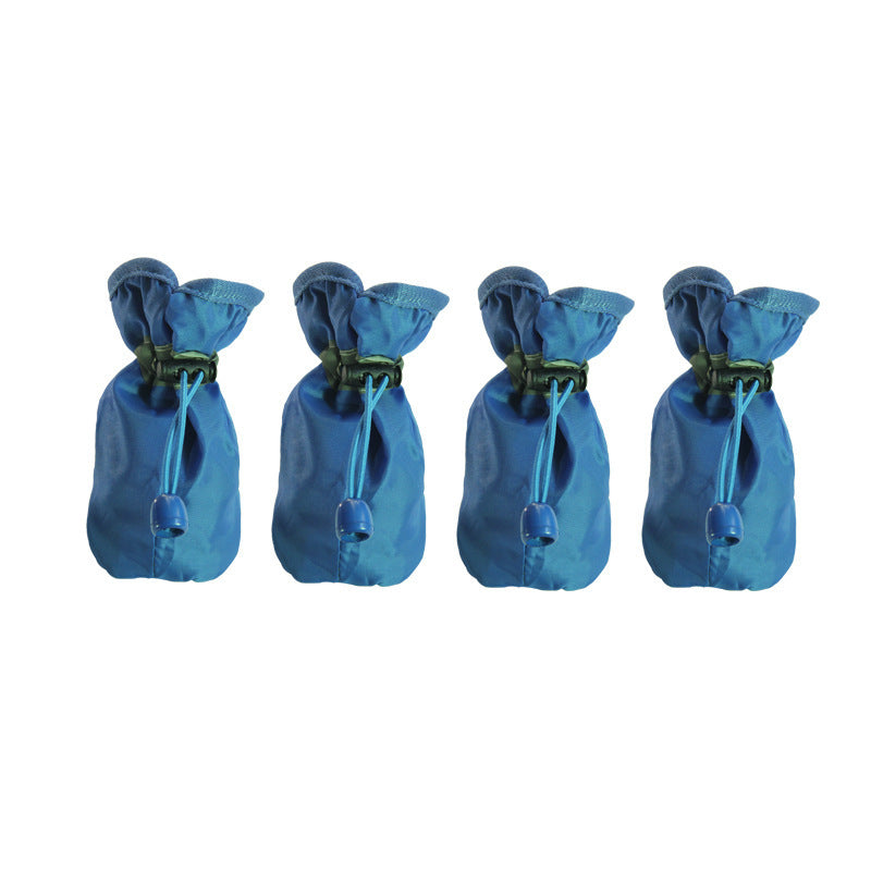 Year-Round Pet Shoes โ Breathable and Non-Slip - EzPets Shop