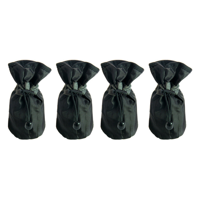 Year-Round Pet Shoes โ Breathable and Non-Slip - EzPets Shop