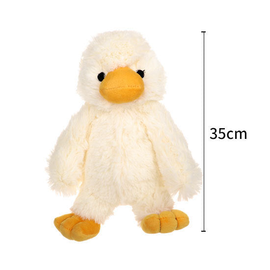 Soft Dog Plush – Perfect for Snuggles & Play - EzPets Shop