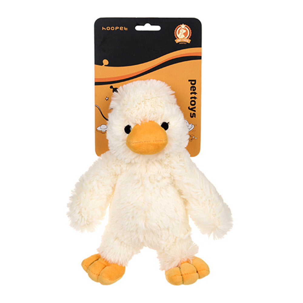 Soft Dog Plush – Perfect for Snuggles & Play - EzPets Shop