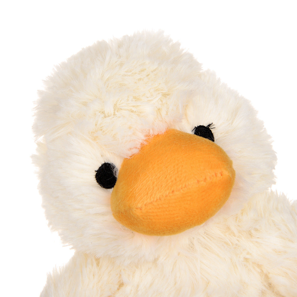 Soft Dog Plush – Perfect for Snuggles & Play - EzPets Shop