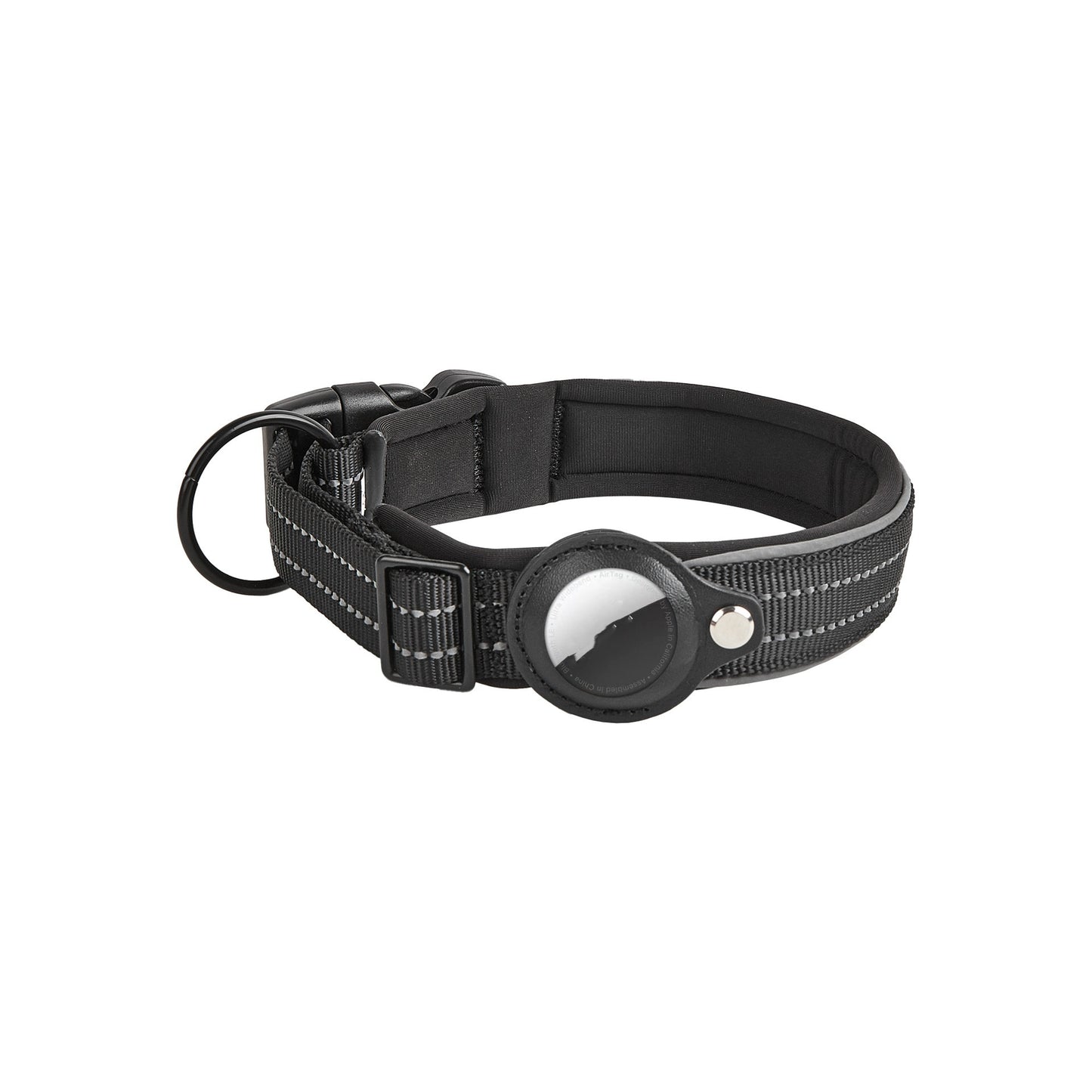Airtag Dog Collar - Keep Your Pup Safe And Found (Copy) - EzPets Shop