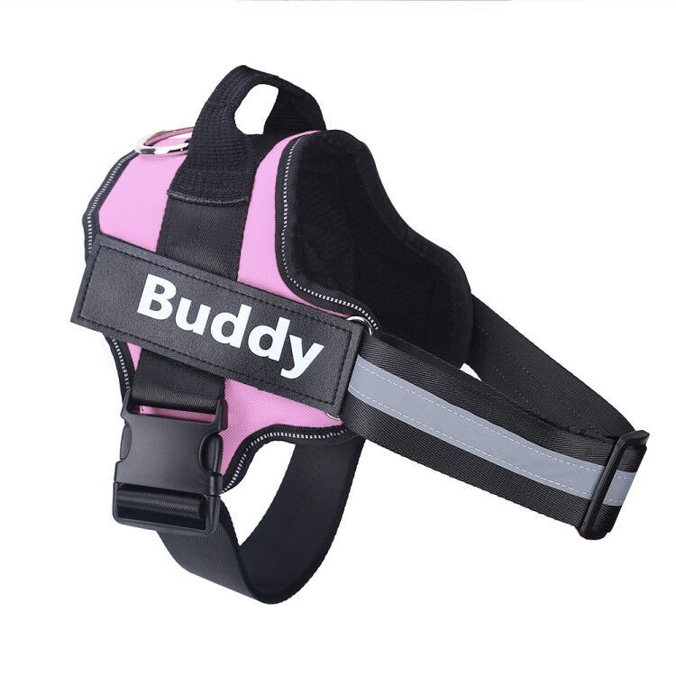 Custom No-Pull Dog Harness Vest - EzPets Shop