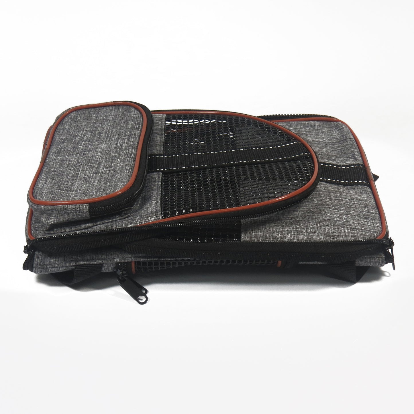 Foldable Pet Seat – Ride Safe, Travel Easy! - EzPets Shop
