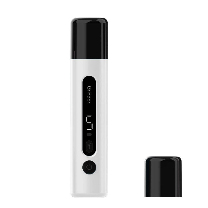 5-Speed Nail Grinder – Quiet, Powerful, Rechargeable - EzPets Shop