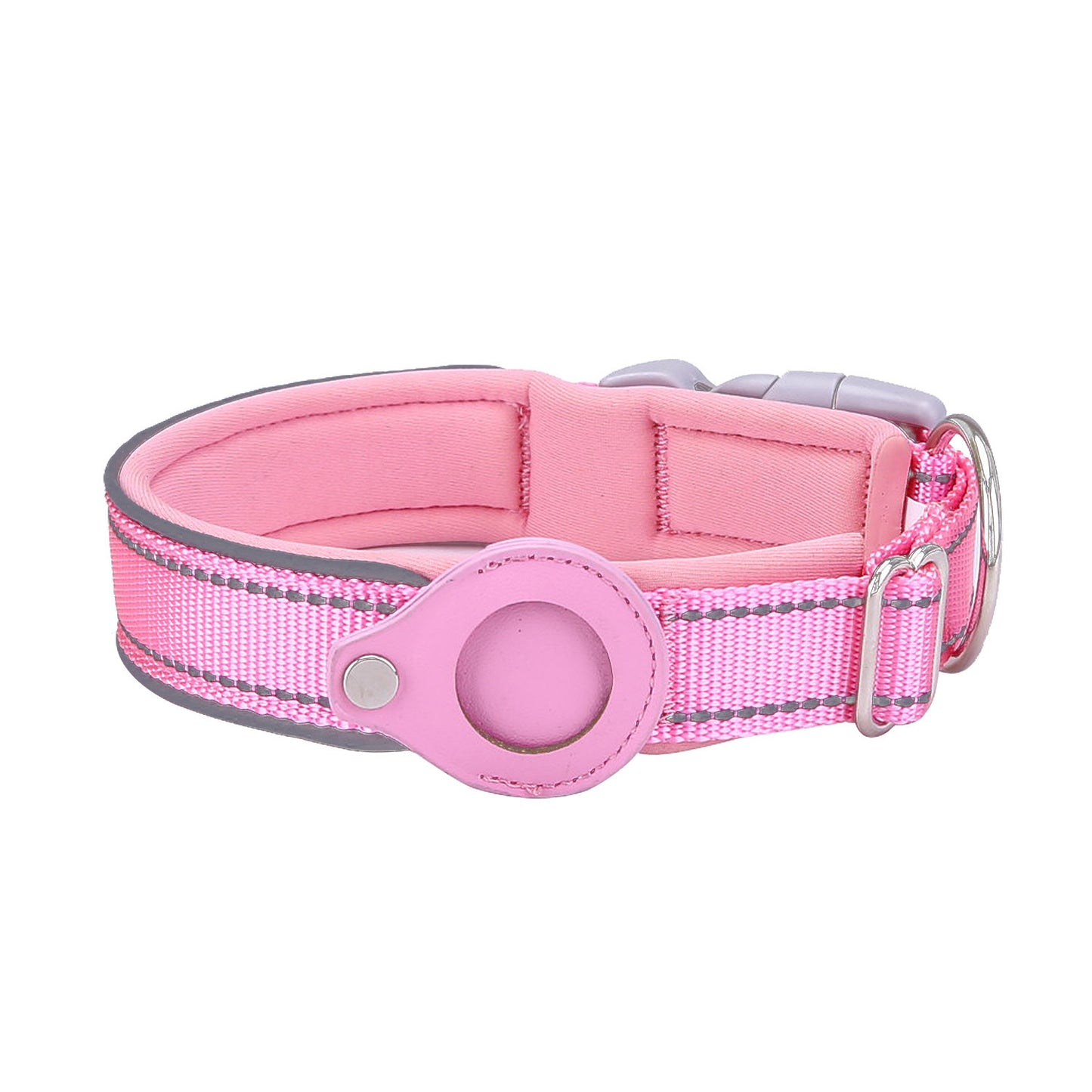 Adjustable Dog Collar – Perfect Fit Every Time - EzPets Shop