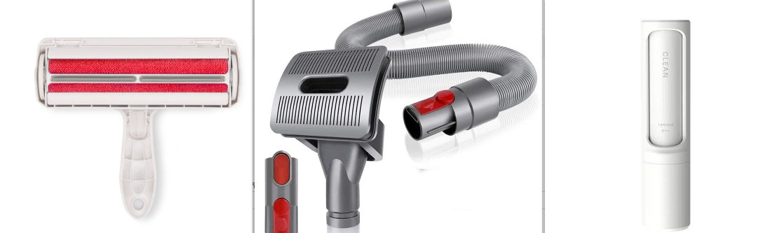 Reusable Pet Hair Remover Brush - EzPets Shop