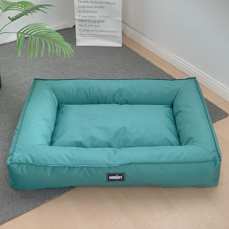 Waterproof Dog Mat – Clean, Comfy & Dry - EzPets Shop