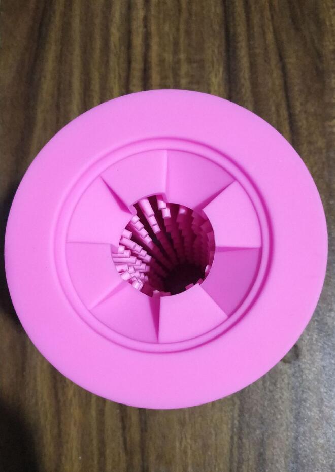 Silicone Paw Washer Cup for Pets - EzPets Shop