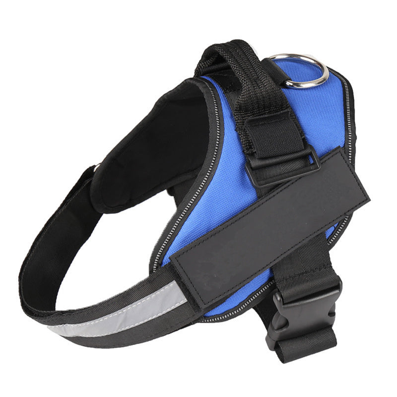 Custom Reflective No-Pull Dog Harness - EzPets Shop