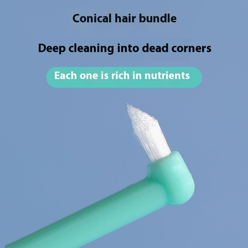 Pet Toothbrush – Designed for Healthy, Happy Smiles - EzPets Shop