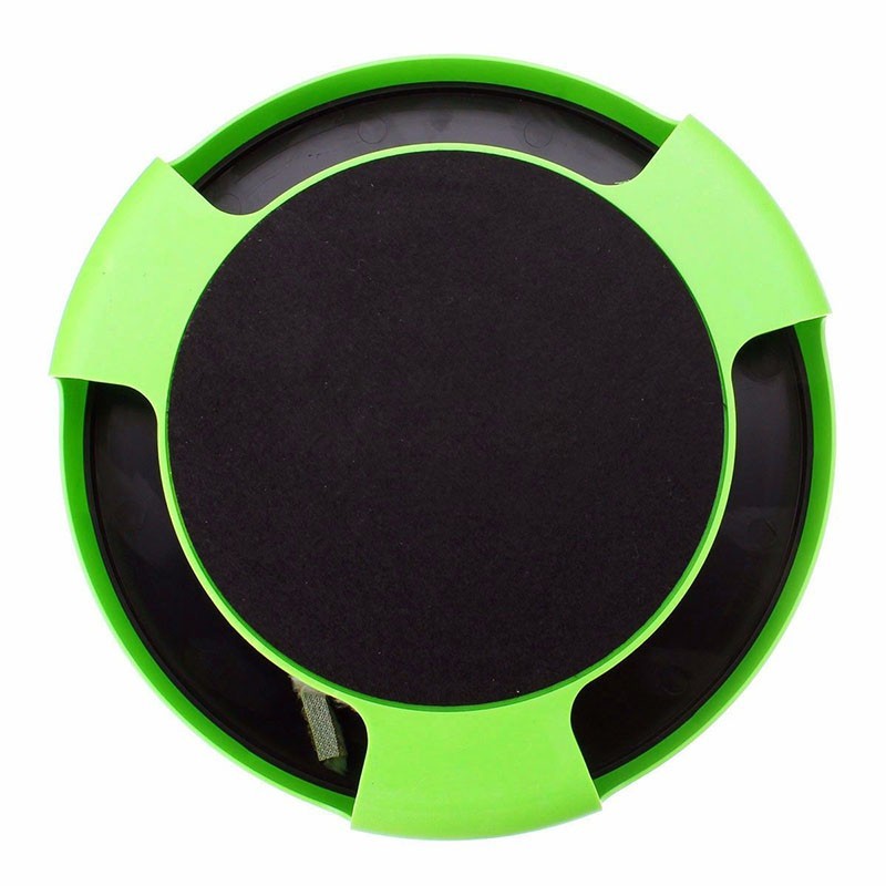 Fast Pounce Toy – Let Cats Chase & Catch