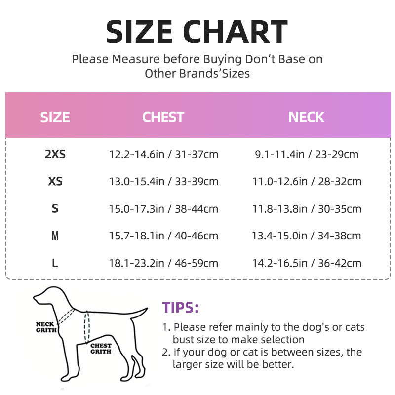 No-Pull Dog Harness with Leash - EzPets Shop