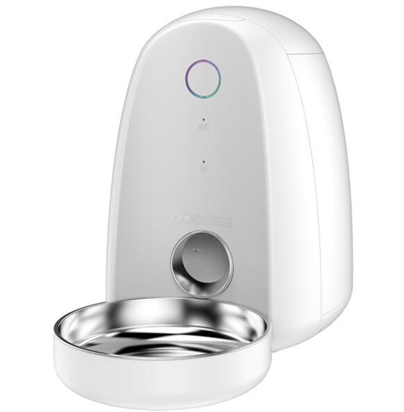 Smart WiFi Feeder – Feed Pets from Your Phone - EzPets Shop