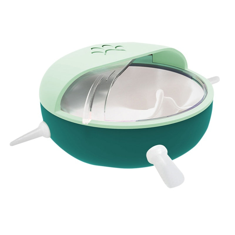 Multi-Teat Puppy Feeder – Nurse Multiple Kittens - EzPets Shop