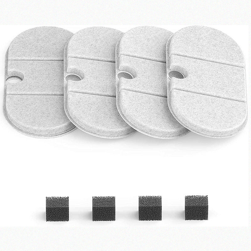 Replacement Filters for Pet Fountains - EzPets Shop