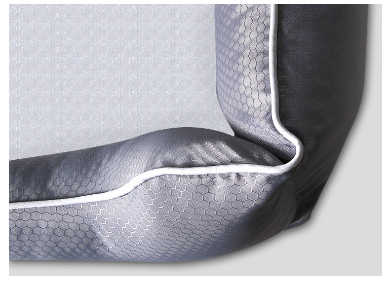 Removable Dog Bed – Easy to Clean, Cozy to Use - EzPets Shop