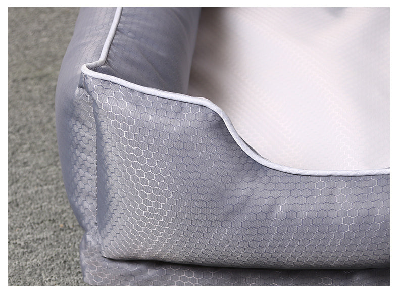 Removable Dog Bed – Easy to Clean, Cozy to Use - EzPets Shop