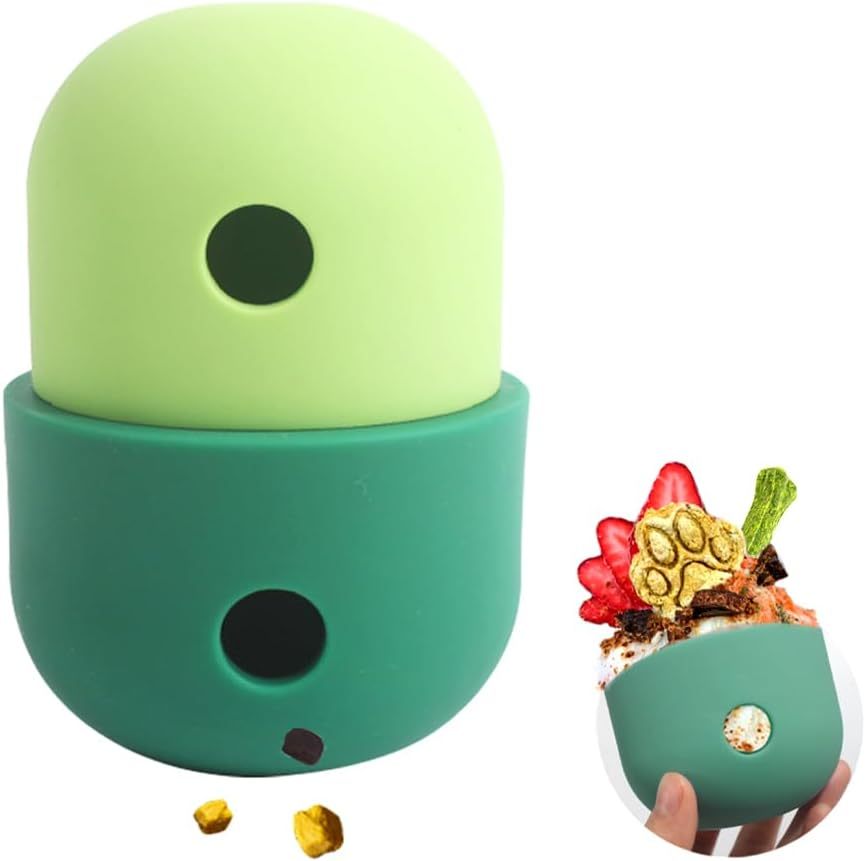 Treat Dispensing Toy – Fun & Training in One - EzPets Shop