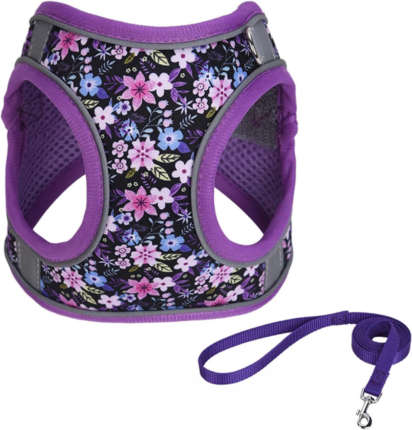 No-Pull Dog Harness with Leash - EzPets Shop