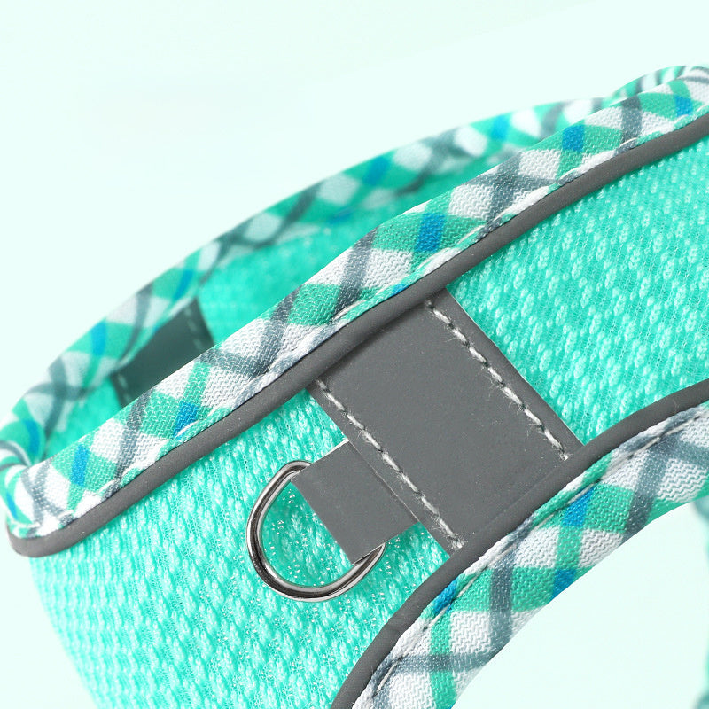 Step-In No Pull Dog Harness - EzPets Shop