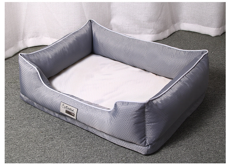 Removable Dog Bed – Easy to Clean, Cozy to Use - EzPets Shop
