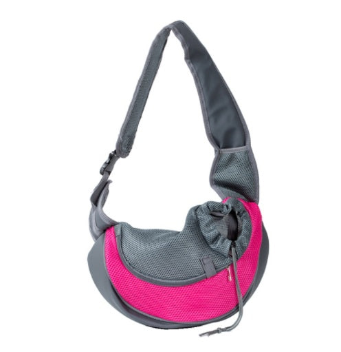Pet Travel Bag – Comfy Rides for Cats & Small Dogs - EzPets Shop