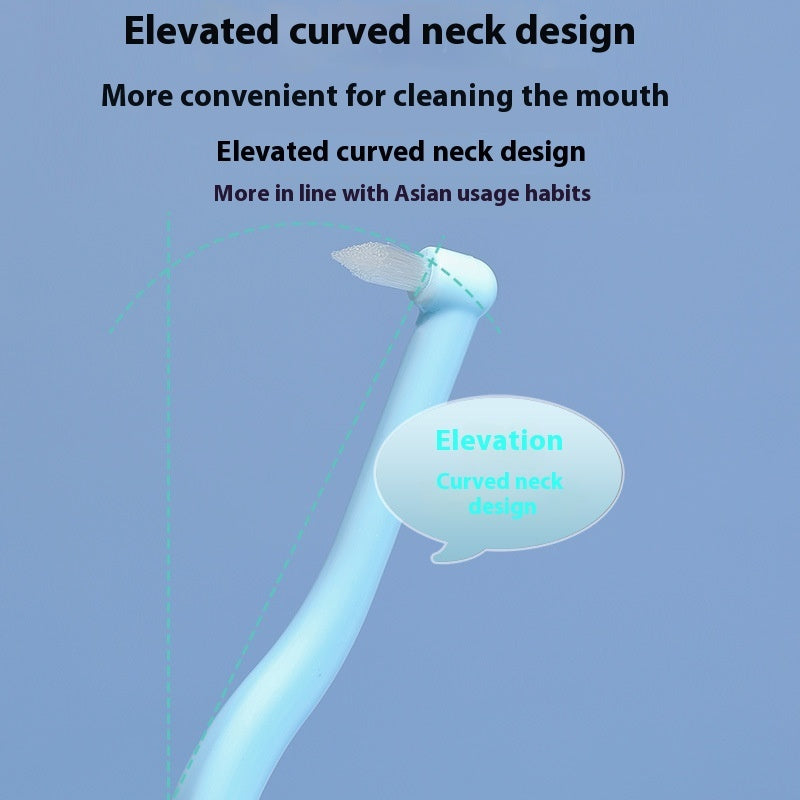 Pet Toothbrush – Designed for Healthy, Happy Smiles - EzPets Shop