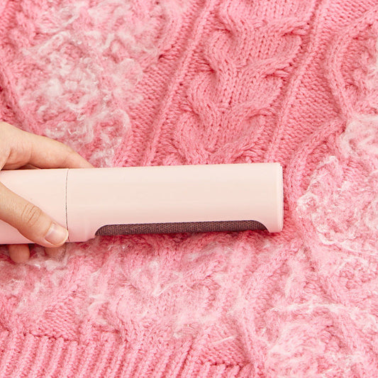 The Easy Way to Remove Pet Hair from Your Home, Clothes & Car