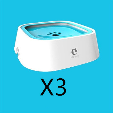 Hydrating Pet Fountain, No Spills - EzPets Shop