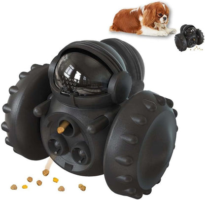Small Dog Treat Toy – Fun Dispenser & Feeder - EzPets Shop