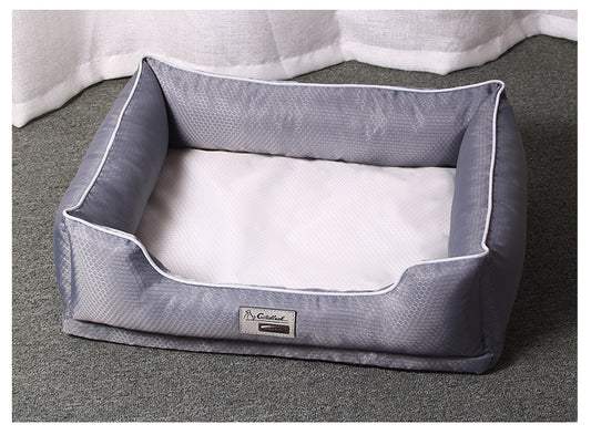 Removable Dog Bed – Easy to Clean, Cozy to Use - EzPets Shop