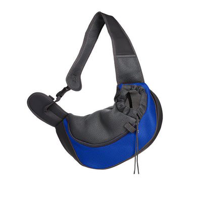 Pet Travel Bag – Comfy Rides for Cats & Small Dogs - EzPets Shop