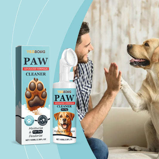 Soft Care Paw Cleaner for Pets - EzPets Shop