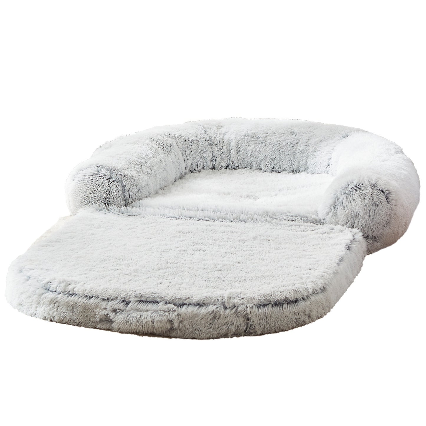 Removable Human & Pet Sofa – Washable Comfort - EzPets Shop