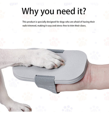 Detachable Nail File – Grooming for Dogs and Cats - EzPets Shop
