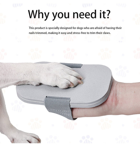 Detachable Nail File – Grooming for Dogs and Cats - EzPets Shop