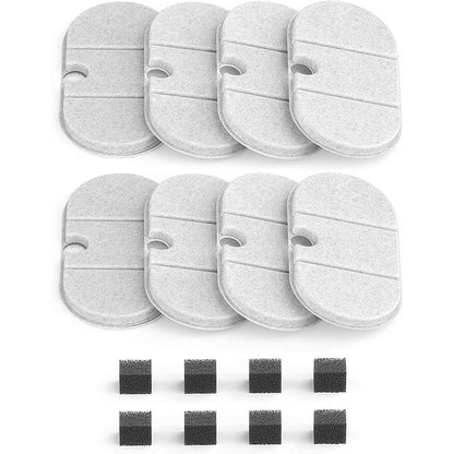 Replacement Filters for Pet Fountains - EzPets Shop