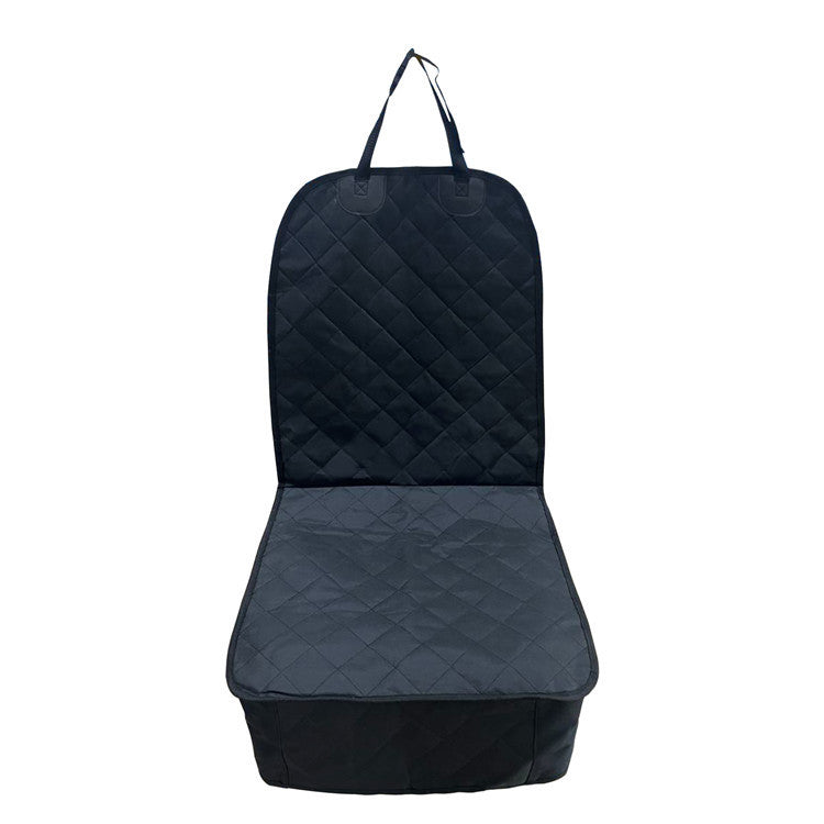 Front Car Seat Protector for Pets – Waterproof and Durable - EzPets Shop