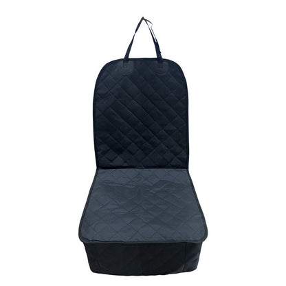 Front Car Seat Protector for Pets – Waterproof and Durable - EzPets Shop