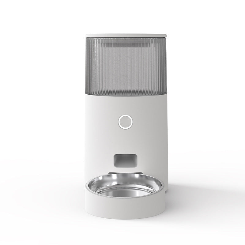 Automatic Cat & Dog Feeder – Timed & Reliable - EzPets Shop