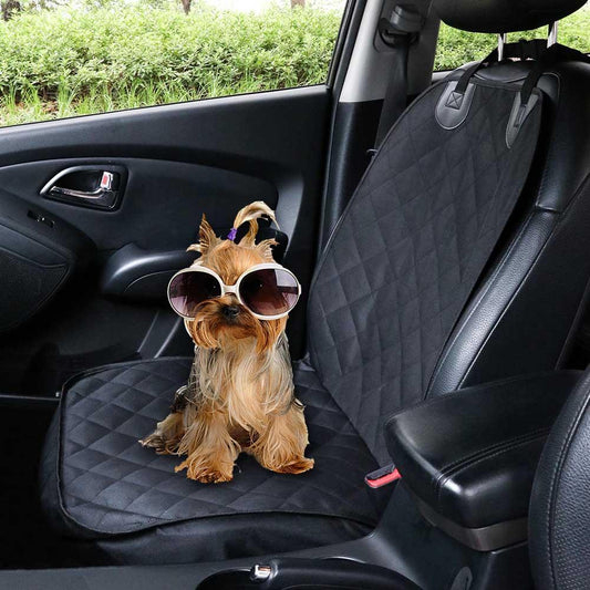 Vice Seat Pet Mat for Cats & Dogs – Waterproof and Anti-Slip - EzPets Shop